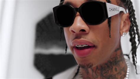 chanel sunglasses tyga|Sunglasses .